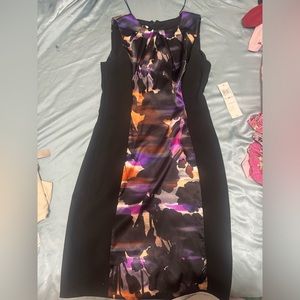 Business Chic Dress